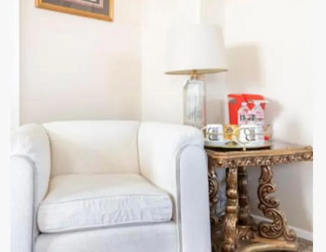 Bed & Breakfast Olivia Jones I